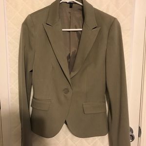 Express Blazer